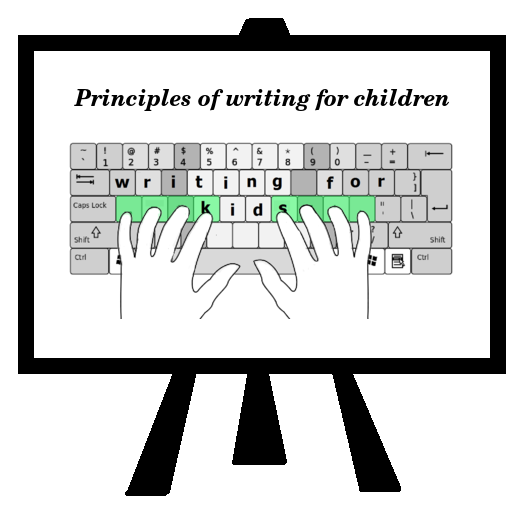 Principles of writing for children